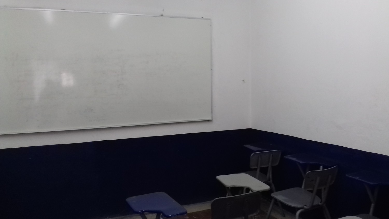 Elije un horario